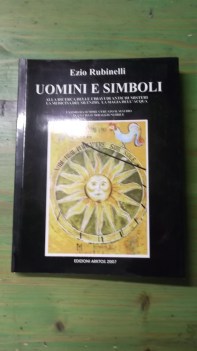 uomini e simboli