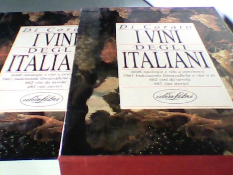 vini degli italiani