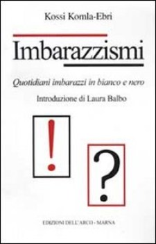 imbarazzismi