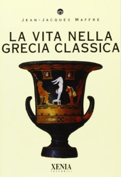 vita nella grecia classica