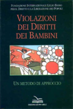 violazione dei diritti dei bambini un metodo di approccio