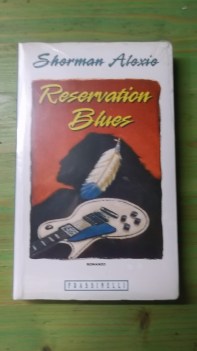 reservation blues (fuori catalogo)