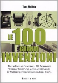 100 grandi invenzioni