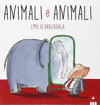 animali e animali