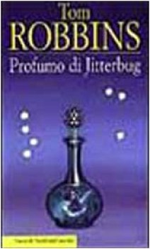 profumo di jitterburg (fuori catalogo)