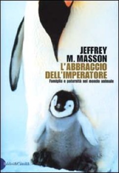 abbraccio dell\'imperatore (fuori catalogo)