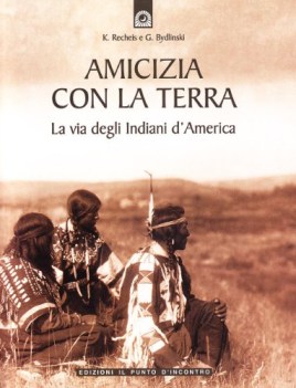 amicizia con la terra