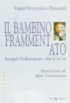 bambino frammentato