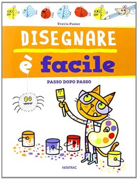 disegnare  facile