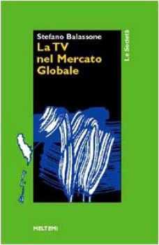 tv nel mercato globale