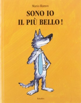 sono io il piu bello!