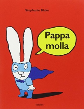 pappa molla