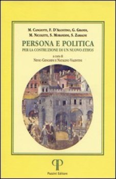 persona e politica