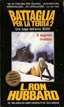 battaglia per la terra 2