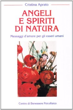 angeli e spiriti di natura