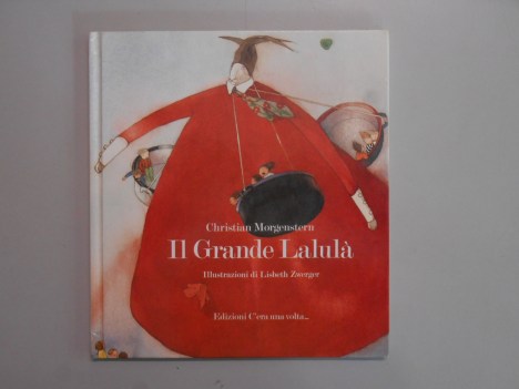 grande lalula\'