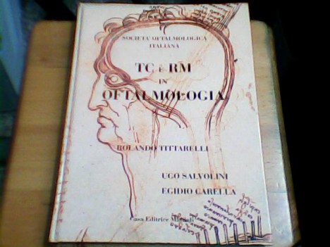 tc e rm in oftalmologia