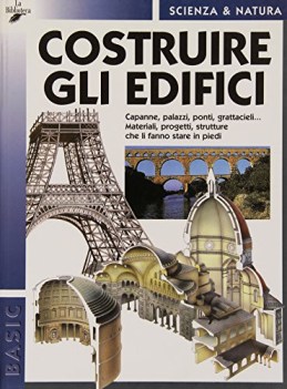 costruire gli edifici