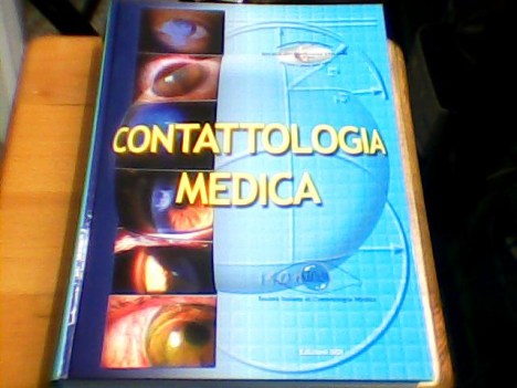 contattologia medica