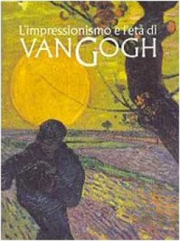 impressionismo di van gogh