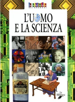 uomo e la scienza