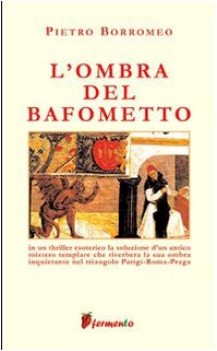 ombra del bafometto