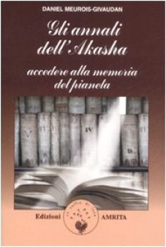 annali dell\'akasha