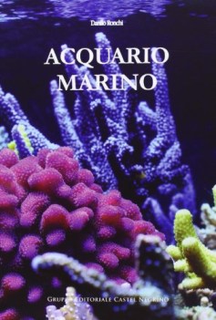 acquario marino