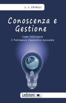 conoscenza e gestione