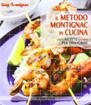 metodo montignac in cucina