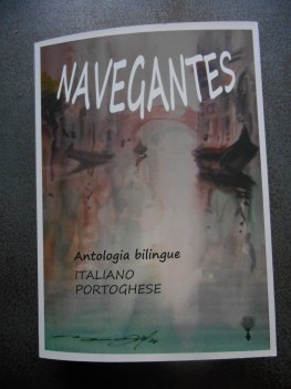 navegantes antologia bilingue italiano portoghese