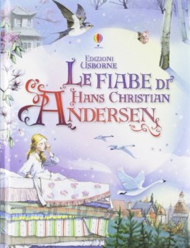 fiabe di hans christian andersen