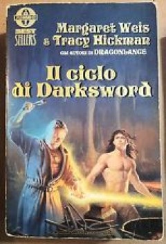 ciclo di darksword