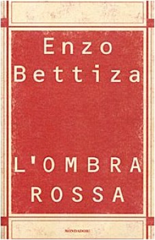 ombra rossa. anni \'70-\'90