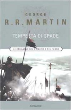 tempesta di spade