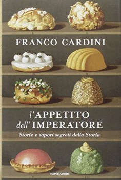 appetito dell\'imperatore