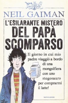 esilarante mistero del papa\' scomparso