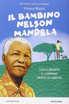 bambino nelson mandela fc