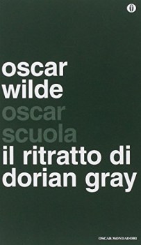 ritratto di dorian gray