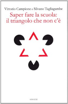 saper fare la scuola: il triangolo che non c\'