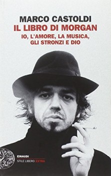 libro di morgan