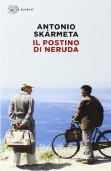 postino di neruda