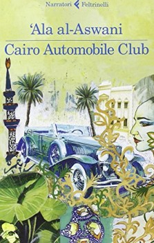 cairo automobil club