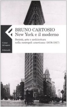 new york e il moderno