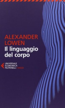 linguaggio del corpo