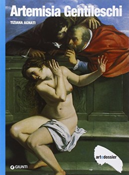 artemisia gentileschi (art dossier 172)