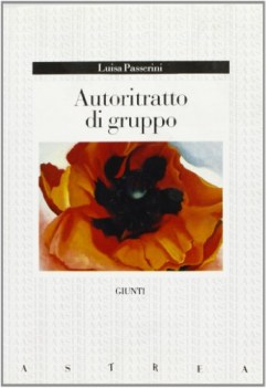 autoritratto di gruppo