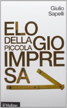 elogio della piccola impresa