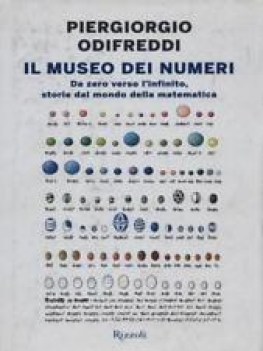 museo dei numeri