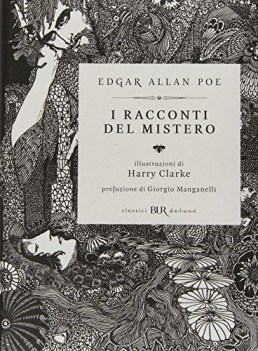 racconti del mistero